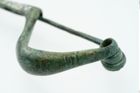 Foto von Bronzebogenfibel (NHMW-PRAE-025921)